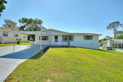 Monroe, BEVERLY HILLS, FL 34465