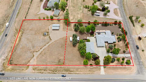 Road 3, CHINO VALLEY, AZ 86323