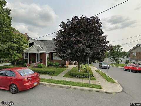 Julian, EBENSBURG, PA 15931