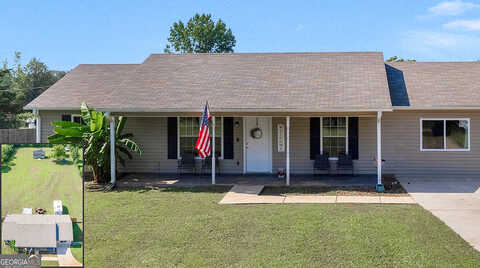 Swint, GRIFFIN, GA 30224