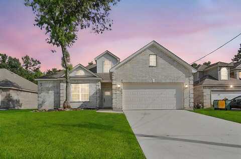 Maple, CONROE, TX 77304