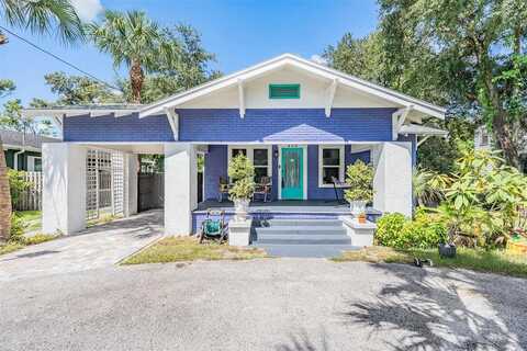 Henry, TAMPA, FL 33604