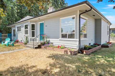E, SHELTON, WA 98584