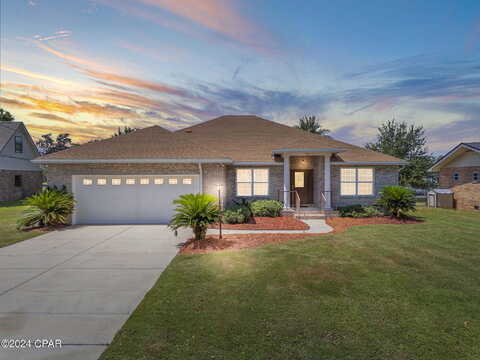 Virginia, LYNN HAVEN, FL 32444