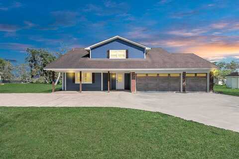 Coleman, ANGLETON, TX 77515