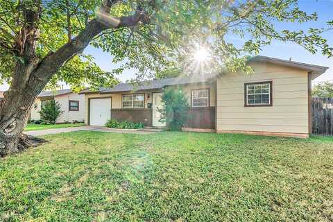 Bel Air, ABILENE, TX 79603