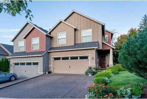 Thomas, GRESHAM, OR 97080