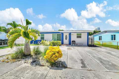 Park, Lake Worth, FL 33460