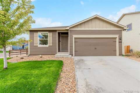 Wildwood, LOCHBUIE, CO 80603