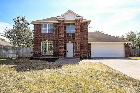 Longmeadow, DENTON, TX 76209