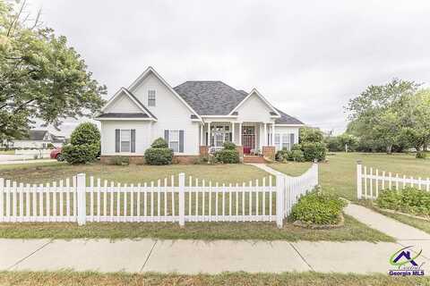 Silk Tree, KATHLEEN, GA 31047