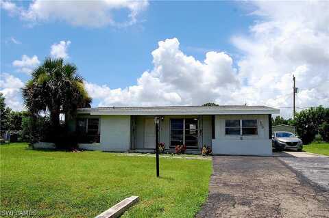 Oregon, LEHIGH ACRES, FL 33936
