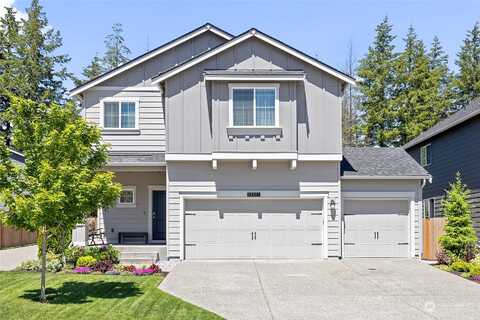 152Nd Street, BONNEY LAKE, WA 98391