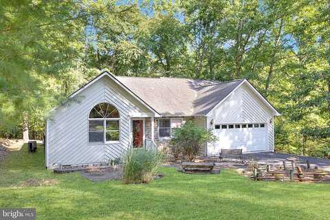 Greenbriar, CROSS JUNCTION, VA 22625