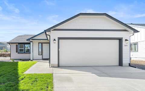 3Rd, SPOKANE VALLEY, WA 99016