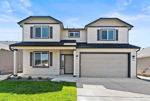 3Rd, SPOKANE VALLEY, WA 99016