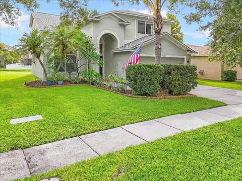 Sandy Springs, LUTZ, FL 33558