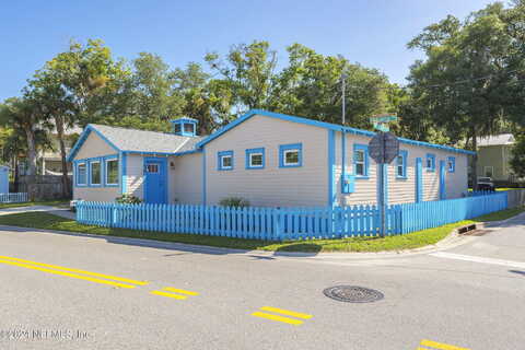 Riberia, SAINT AUGUSTINE, FL 32084