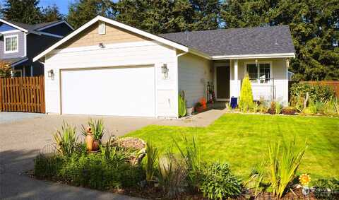 206Th Street, ORTING, WA 98360
