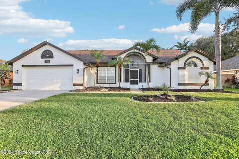 Jacques, MELBOURNE, FL 32940