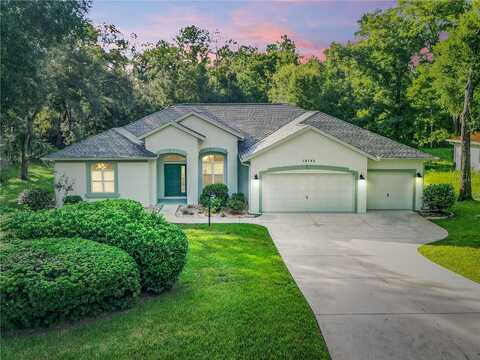 101St, DUNNELLON, FL 34432