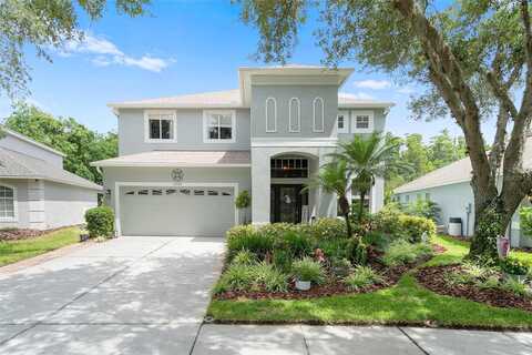 Cypress Green, LUTZ, FL 33558