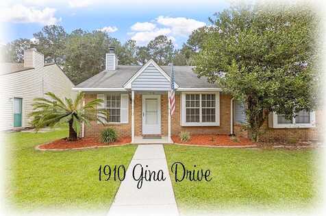 Gina, TALLAHASSEE, FL 32303