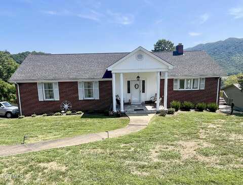 Quillen, GATE CITY, VA 24251