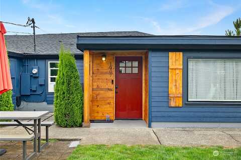 Bay, OLYMPIA, WA 98506