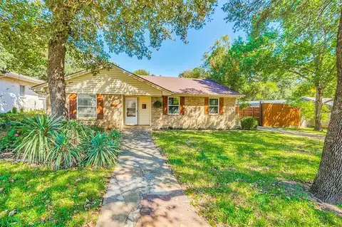 Toplea, EULESS, TX 76040