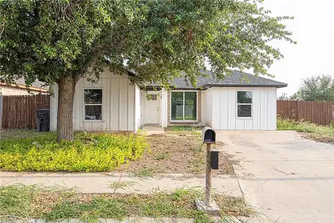 17Th, MISSION, TX 78572