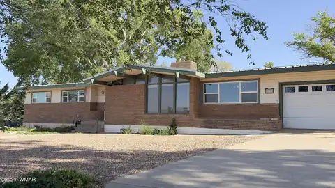 Fish, SNOWFLAKE, AZ 85937