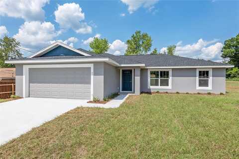 Hemlock Terrace, OCALA, FL 34472