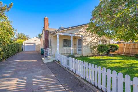 Briggs, ANDERSON, CA 96007