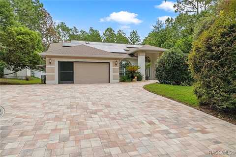 Tall Oaks, BEVERLY HILLS, FL 34465