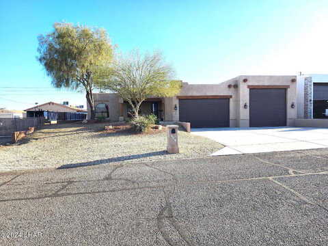 Dion, LAKE HAVASU CITY, AZ 86404