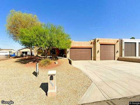 Dion, LAKE HAVASU CITY, AZ 86404