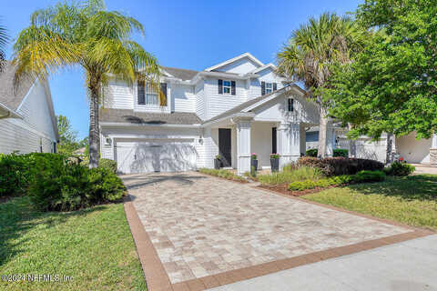 Lakefront, SAINT AUGUSTINE, FL 32095