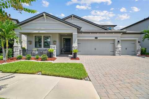 Cherry Walk, LUTZ, FL 33558
