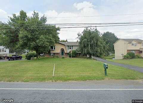 Minesite, ALLENTOWN, PA 18103
