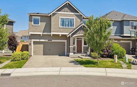 110Th, PUYALLUP, WA 98374