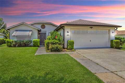 Golf Harbor, INVERNESS, FL 34450