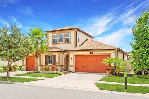 Leafmore, LUTZ, FL 33548