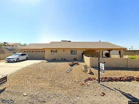 Nugget, LAKE HAVASU CITY, AZ 86404