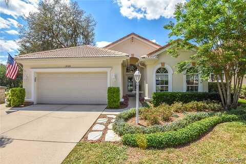 Gibson, HERNANDO, FL 34442