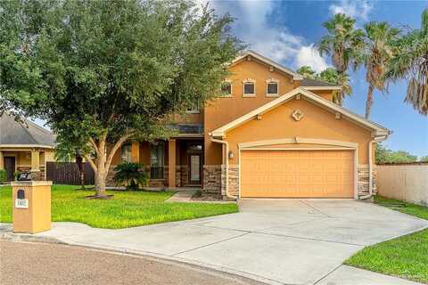 Alazan, EDINBURG, TX 78542