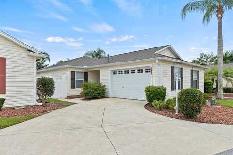 91St Freedom, THE VILLAGES, FL 32162