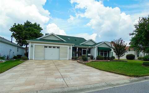85Th Ellerbe, THE VILLAGES, FL 32162