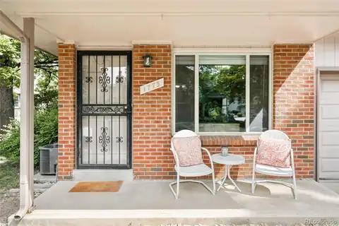 Kline, LAKEWOOD, CO 80232