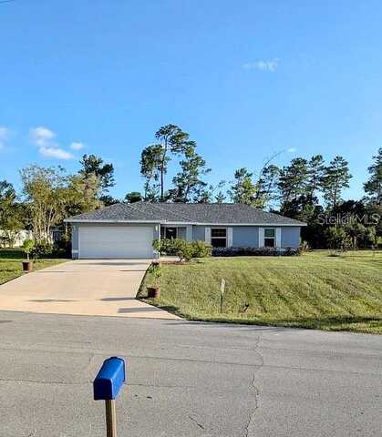 25Th, OCALA, FL 34473